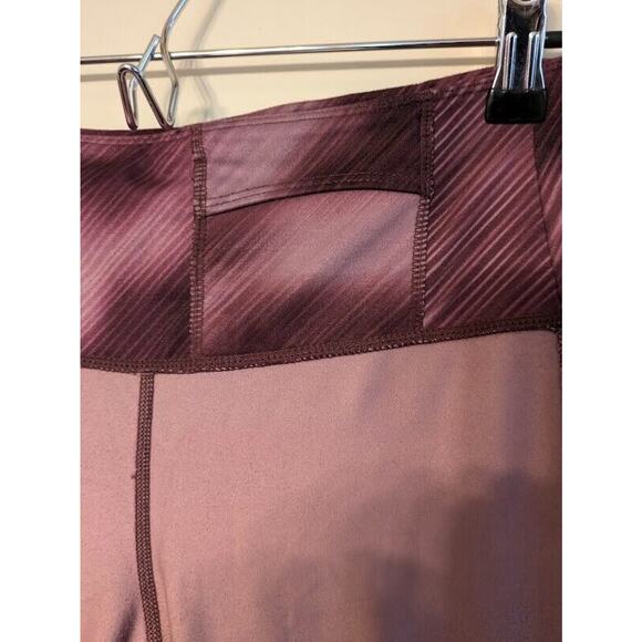 Athleta Women's Small High Rise Activewear Tight Athleisure Pilates Yoga Workout - Picture 9 of 14